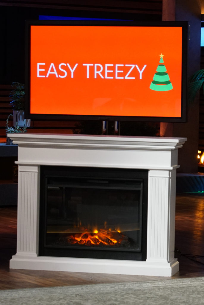 Beardaments Debut on Shark Tank 12/1 - The Reality TV