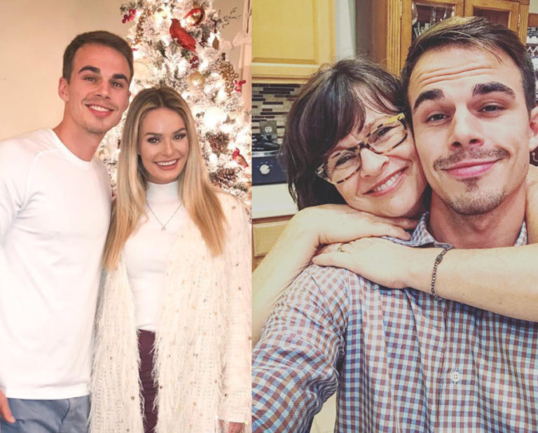 Juliette Porter's Parents and Family