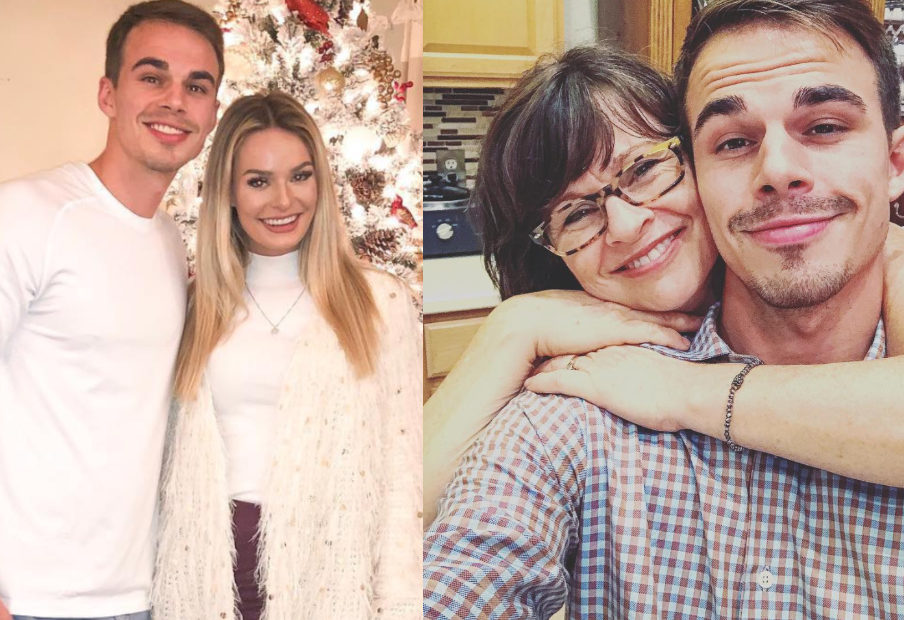 Who are Juliette Porter's Parents and Family? The Reality TV