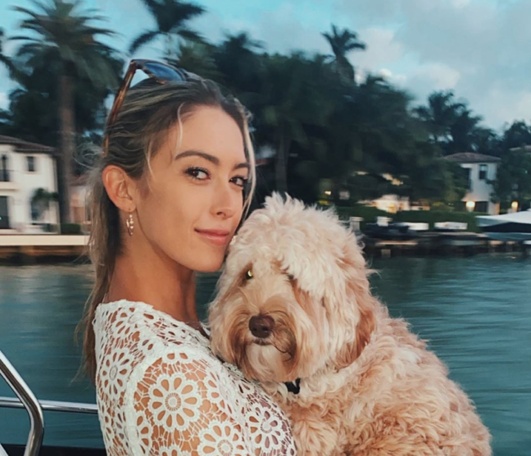 Kelly Firek Juliette Porter's Friend