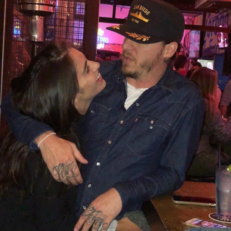 Did Brittainy and Jon from Very Cavallari break up