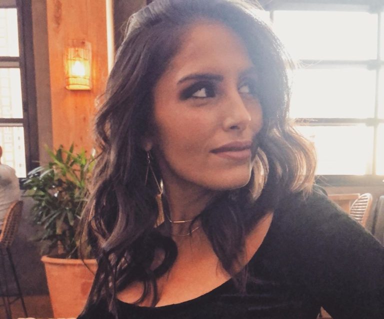 Who is Brittainy Taylor from Very Cavallari