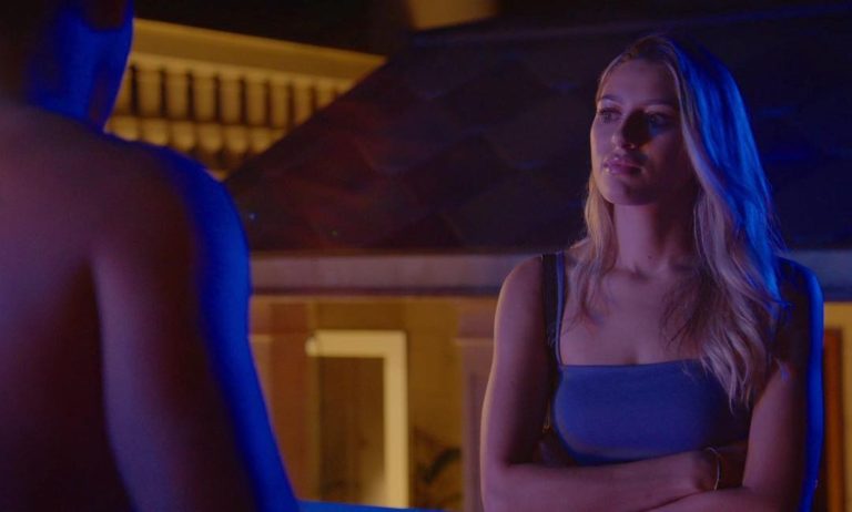 Are Cara and Garrett Dating from Siesta Key?