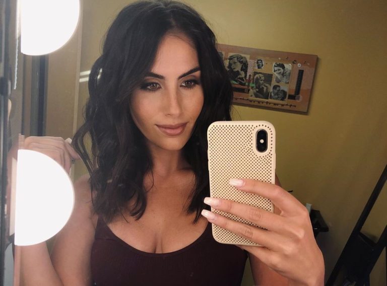 Is Brittainy Taylor pregnant