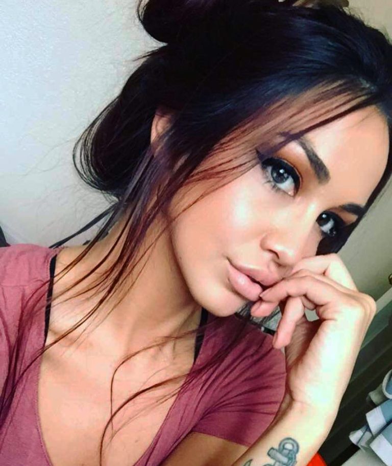 Jessica Rodriguez, Jared Kelderman's ex-wife