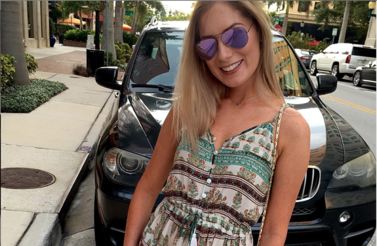 Lexie Salameh Siesta Key