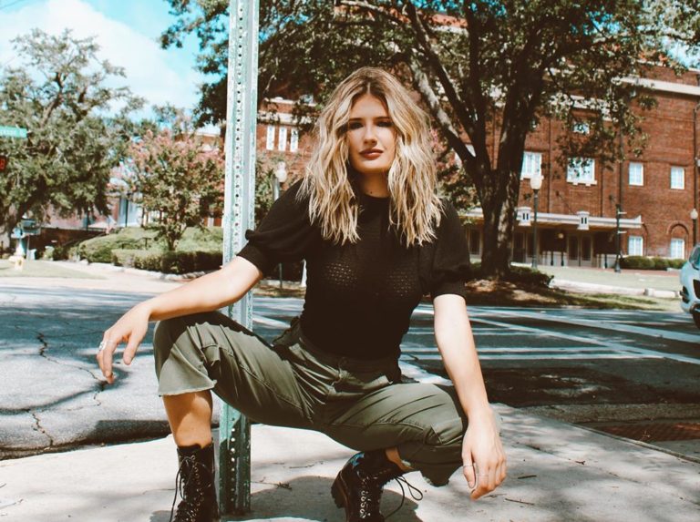 Madi Baker, Siesta Key