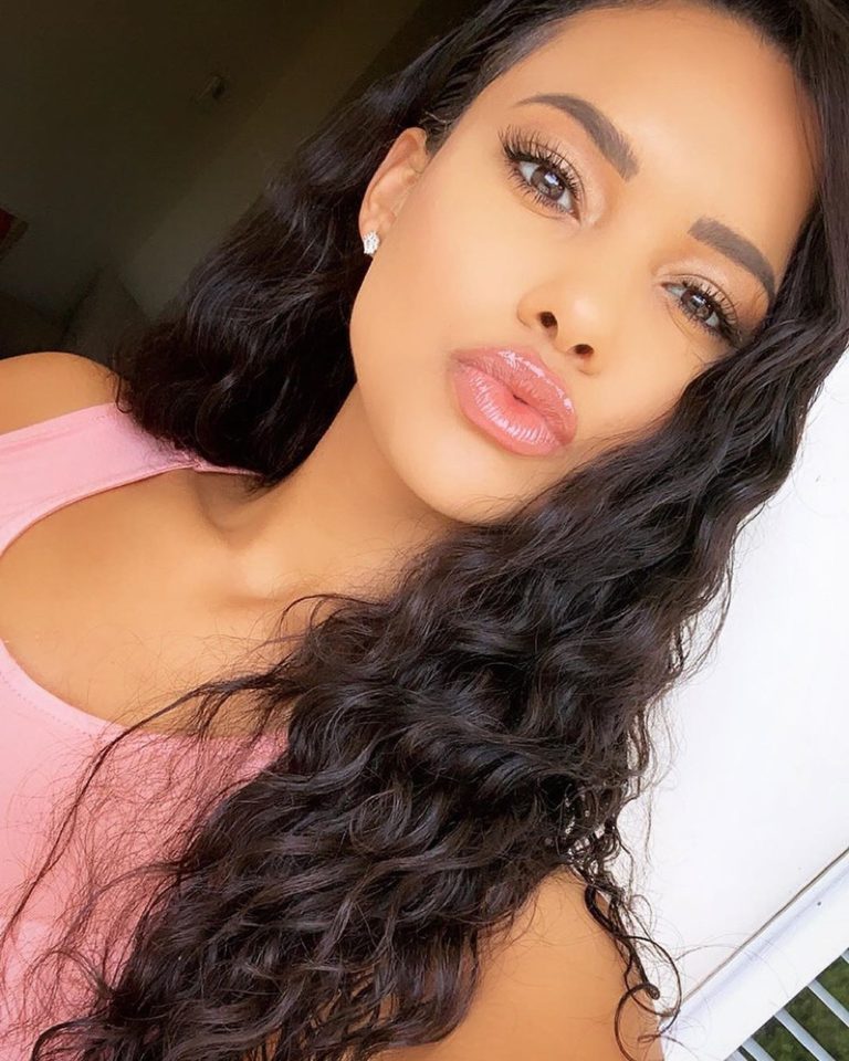 Maurissa Gunn The Bachelor