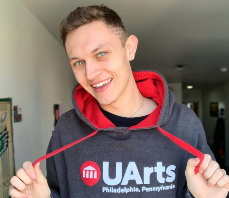 Kyle Tanguay American Idol