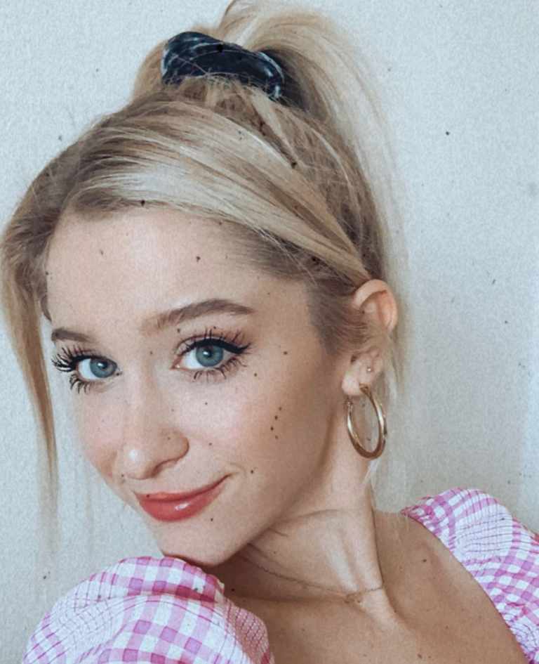 Margie Mays on American Idol