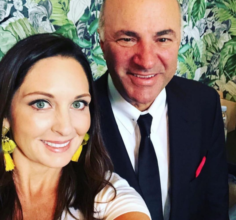 update on wine and design from shark tank