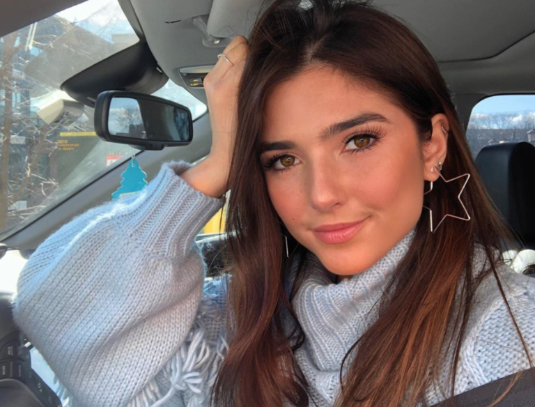 jamie gabrielle the bachelor listen to your heart