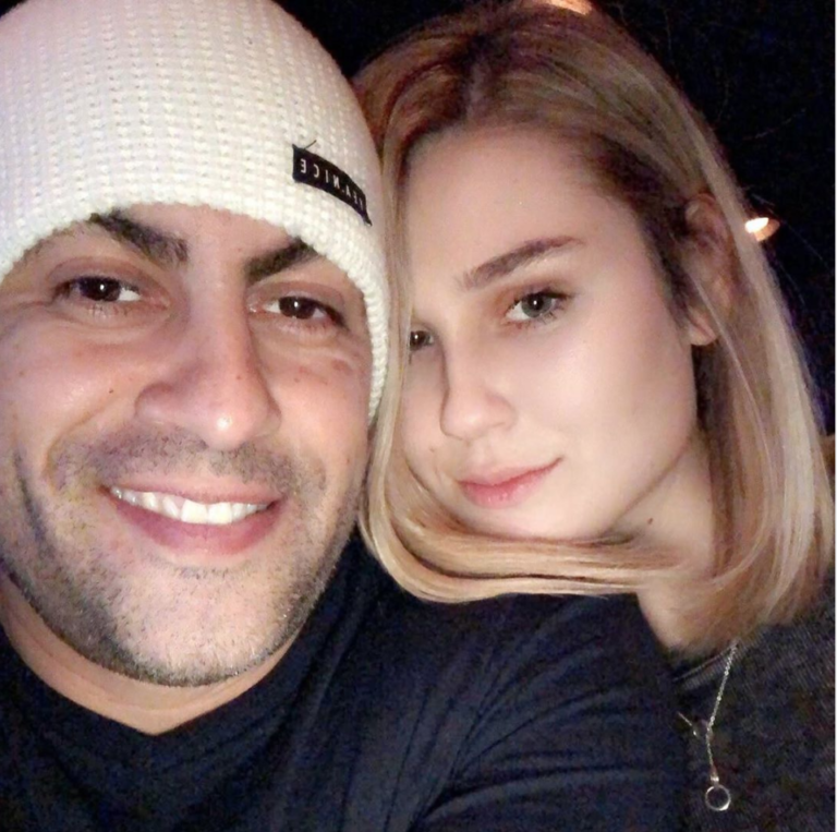 ish soto and madisson hausburg still together