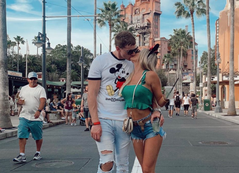 are juliette and sam logan still together