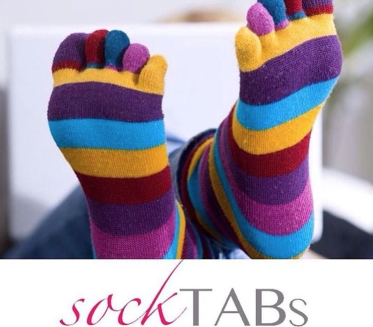 socktabs shark tank update