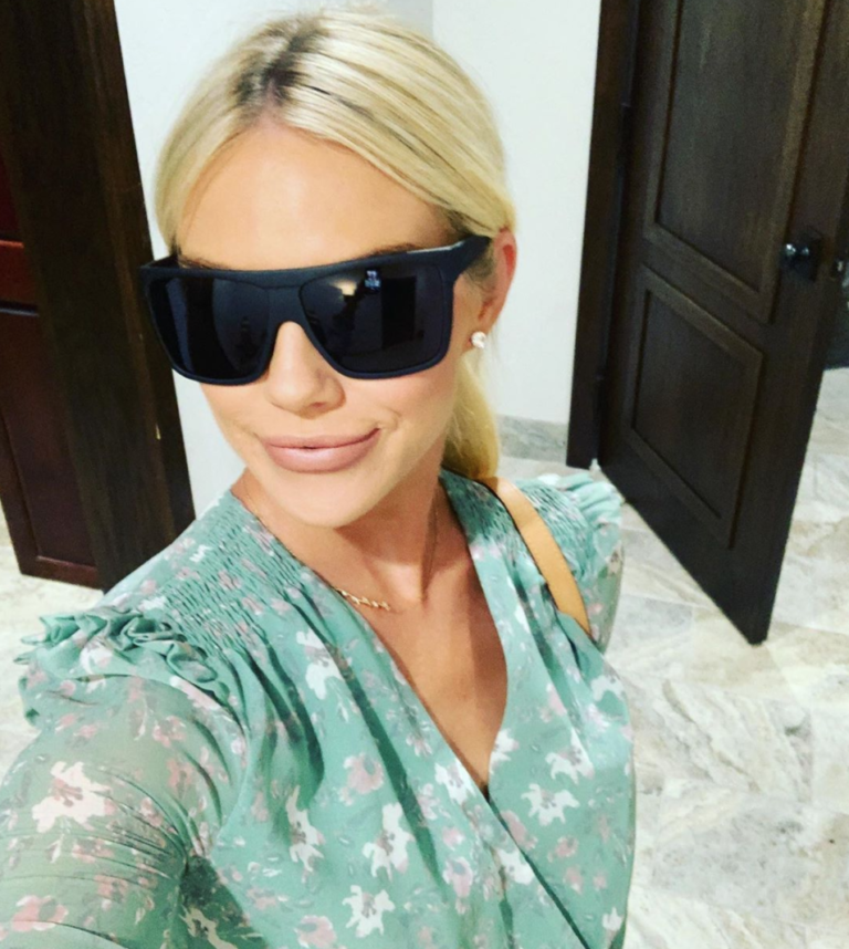 rachel bradshaw the bradshaw bunch