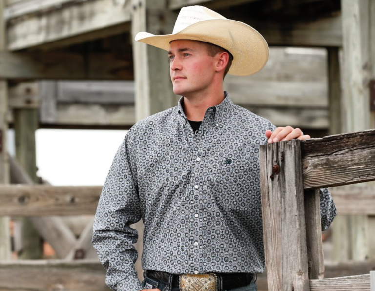 Scott Weiss from The Bradshaw Bunch