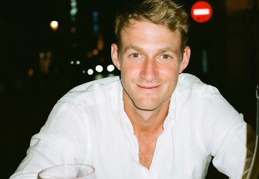 5 Facts About Cassidy Gifford's husband, Ben Wierda The Reality TV