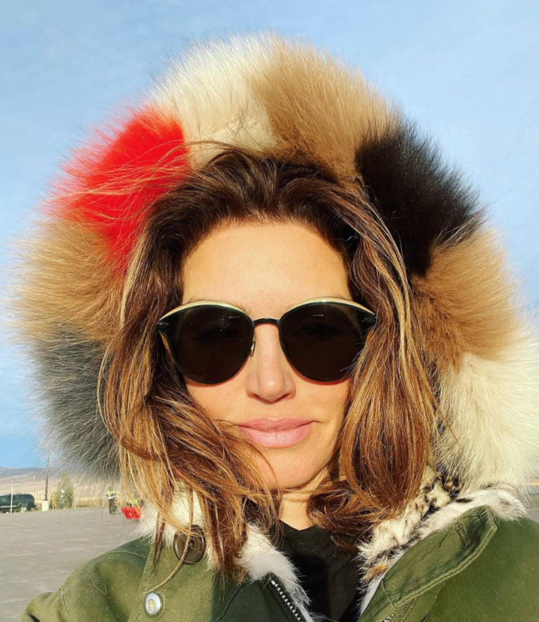 Grant Cardone's Wife Elena Cardone