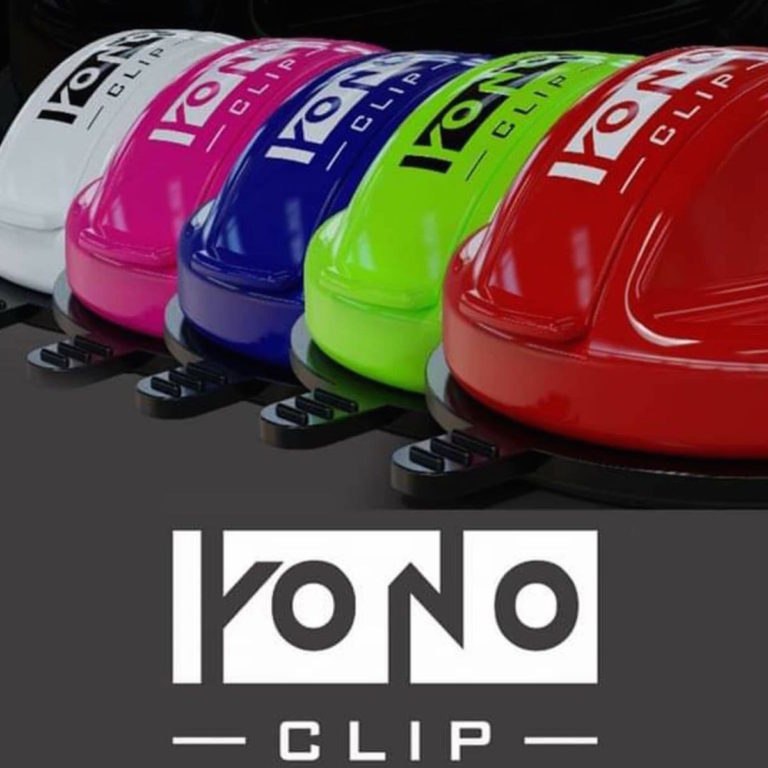 YONO CLIP, SHARK TANK