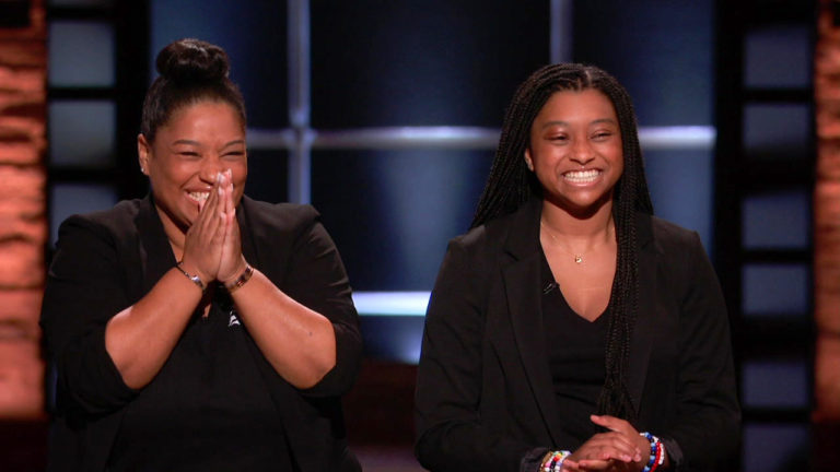 TYLA-SIMONE CRAYTON, MONIQUE