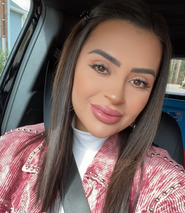 Nilsa Prowant Floribama Shore 2021 Net Worth