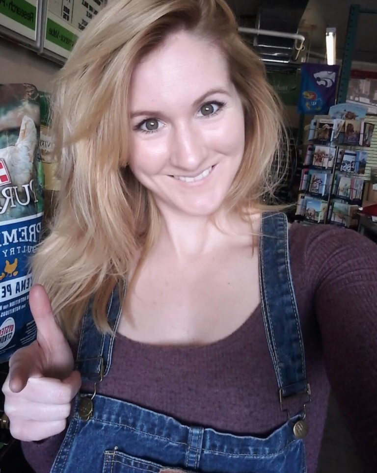 Savanna Chestnut The Voice