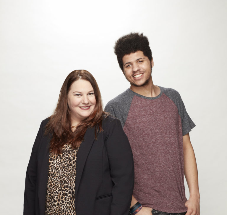 Deb Compton, Jordan Jones