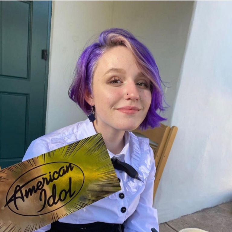 EmiSunshine, American Idol