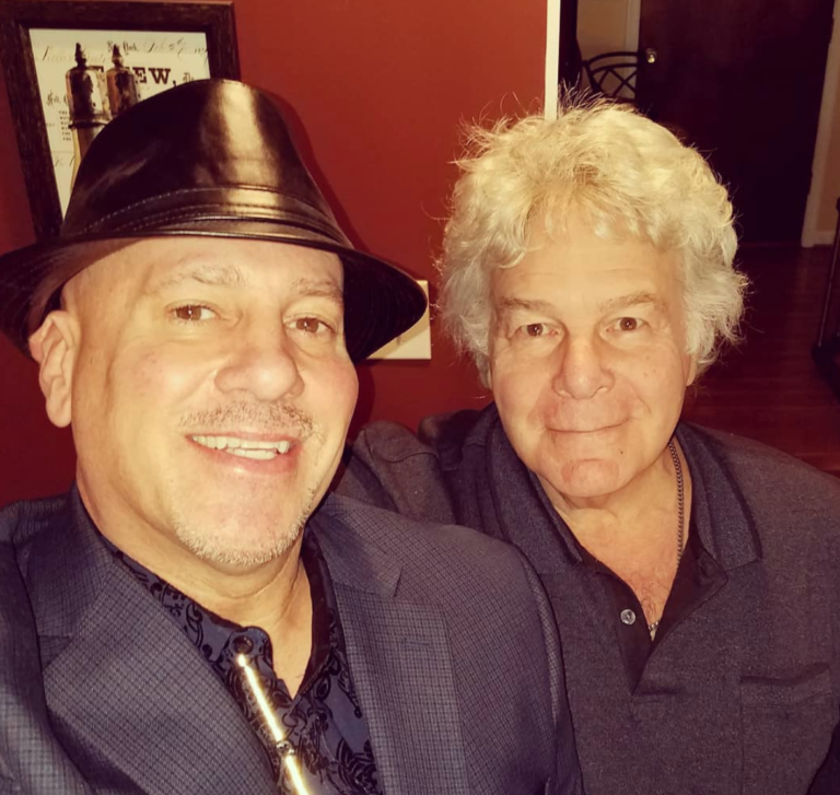 Mike Esterman Wendy Williams boyfriend