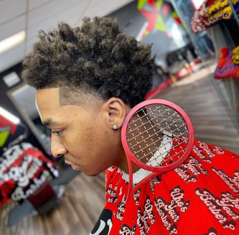 TWIST IT UP HAIR COMB