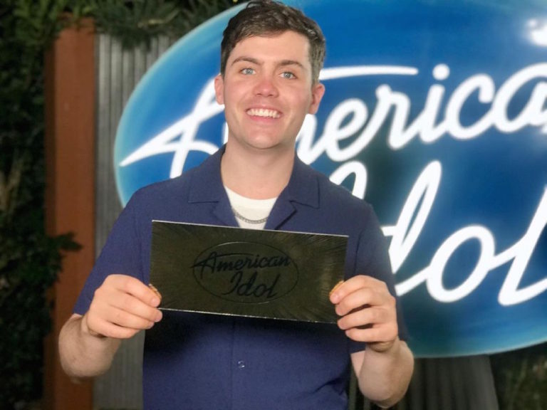 Willie Pellerin, American Idol