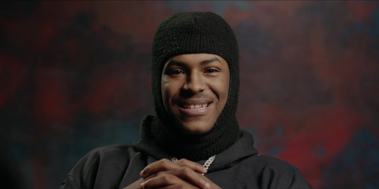 Teejay aka Teejayx6, HBO Max Generation Hustle