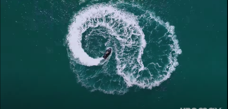 William Baekeland, travel