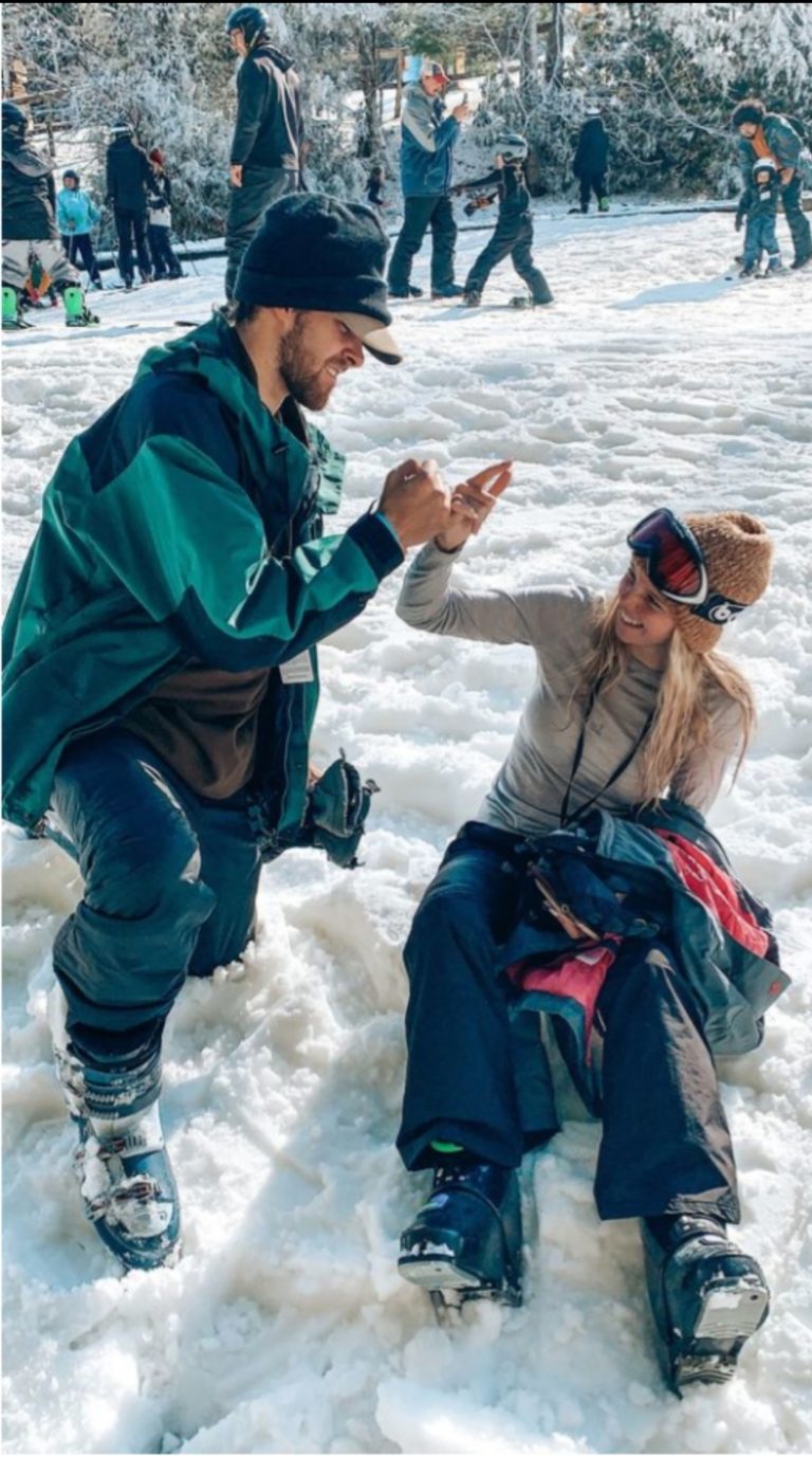 Who Is Bryce Leatherwood’s Girlfriend, Lexie Houston?