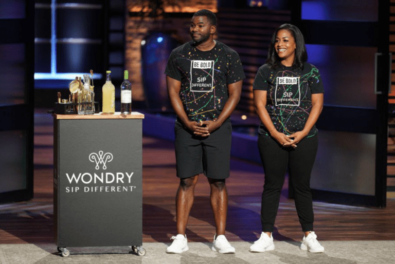 Wondry:  Everything You Need to Know