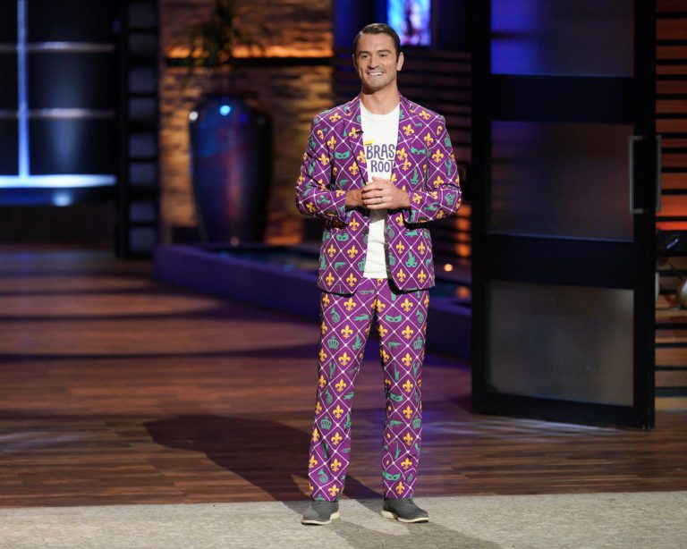 Brass Roots from Shark Tank Season 14