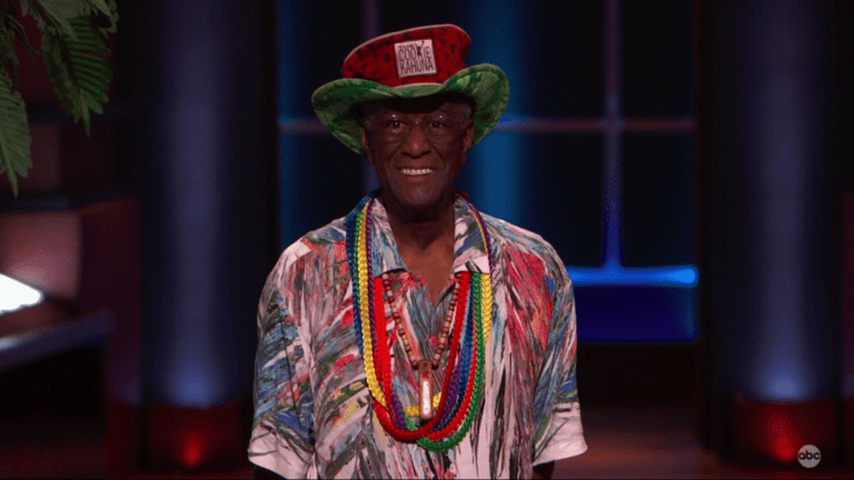 Cookie Kahuna on Shark Tank update