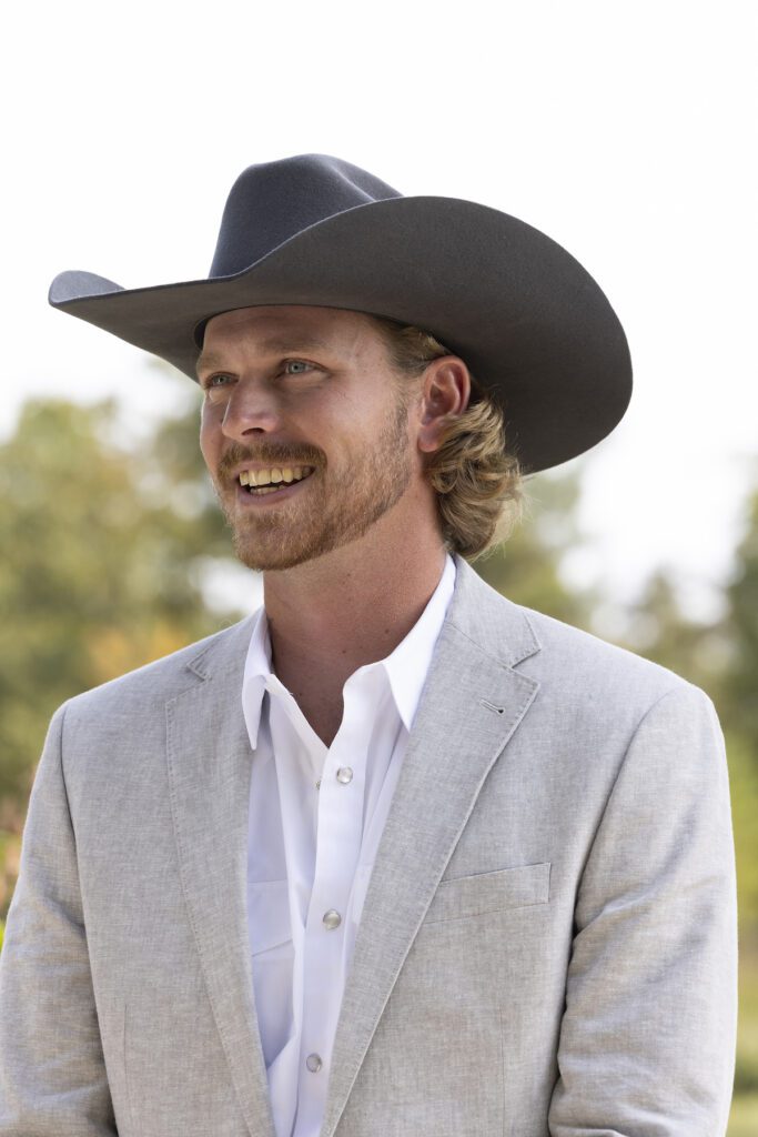 NATHAN SMOTHERS, FARMER WANTS A WIFE